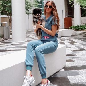 Figs Women's HydroGreen *Rare Set*